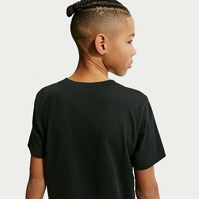 Kids 8-20 Nike Quackletics Dept. Graphic T-Shirt