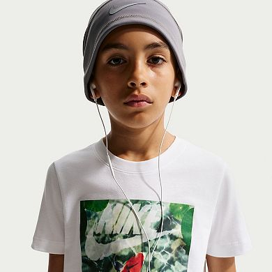 Kids 8-20 Nike Air Koi Photo Graphic T-Shirt