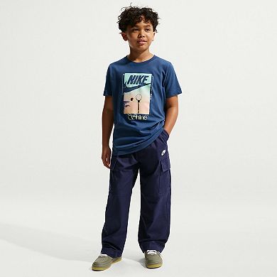 Kids 8-20 Nike Rise & Shine Graphic T-Shirt