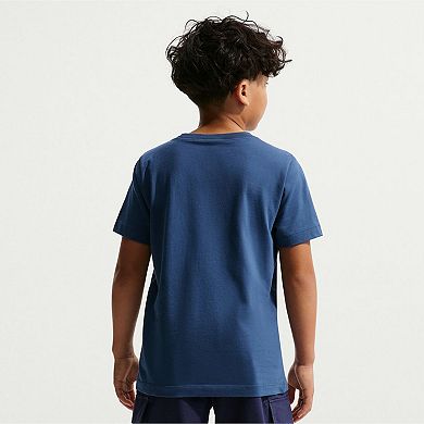Kids 8-20 Nike Rise & Shine Graphic T-Shirt