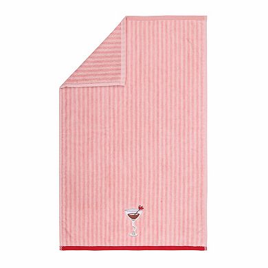 Celebrate Together™ Espresso Martini Towel