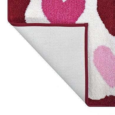 Celebrate Together™ Valentine's Hearts Area Rug
