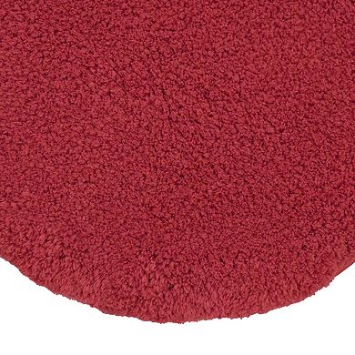Celebrate Together™ Heart Shaped Bath Rug