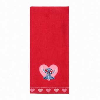 Celebrate Together™ Disney's Stitch Hand Towel