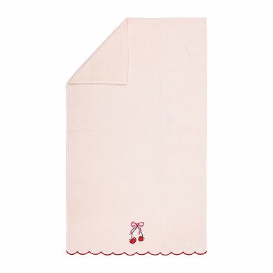 Celebrate Together™ Cherries Hand Towel