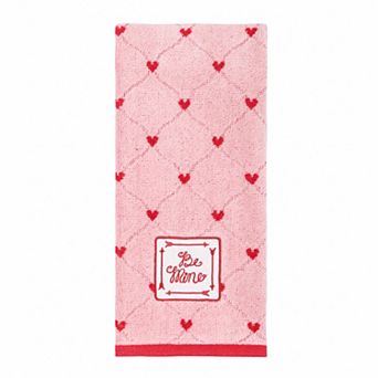 Celebrate Together™ Be Mine Hand Towel