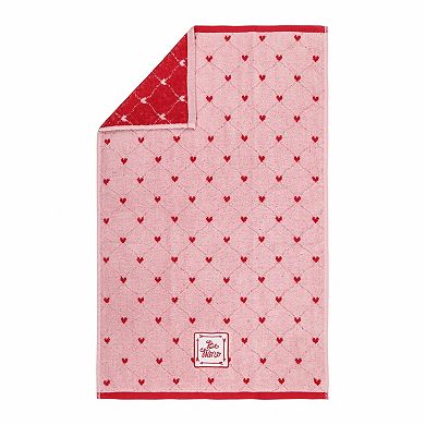Celebrate Together™ Be Mine Hand Towel