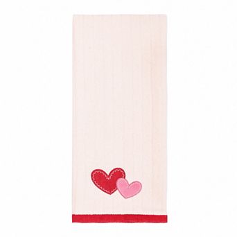 Celebrate Together™ Hearts Hand Towel
