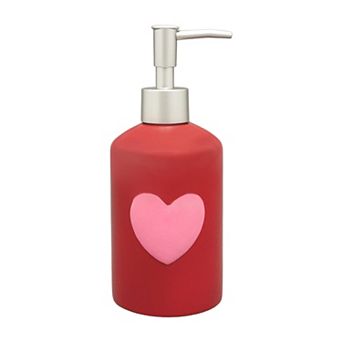 Celebrate Together™ Heart Soap Pump