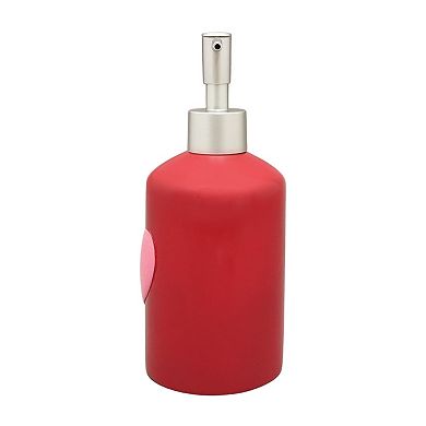 Celebrate Together™ Heart Soap Pump