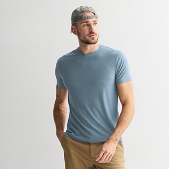 Men's FLX Luxury Soft Wander Tee