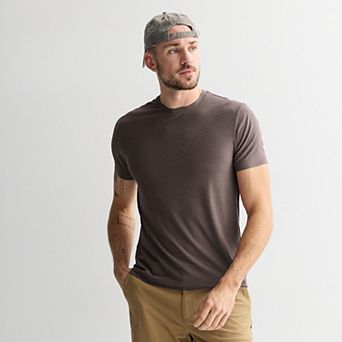 Men's FLX Luxury Soft Wander Tee