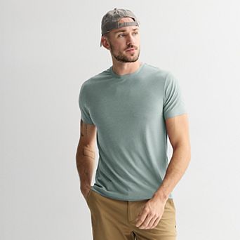 Men's FLX Luxury Soft Wander Tee