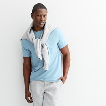 Men's FLX Luxury Soft Wander Tee