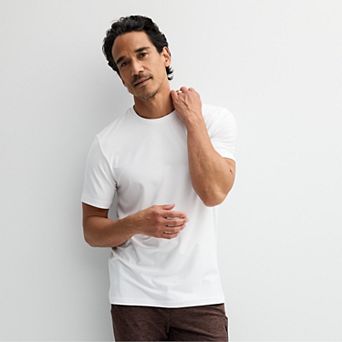 Men's FLX Luxury Soft Wander Tee