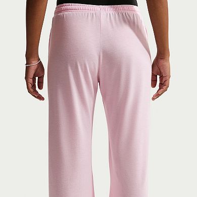 Women's Nike Chill Knit Lightweight Open Hem Pants
