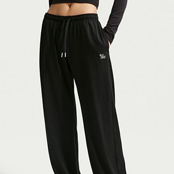 Women's Nike Chill Knit Lightweight Open Hem Pants