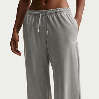 Women's Nike Chill Knit Lightweight Open Hem Pants