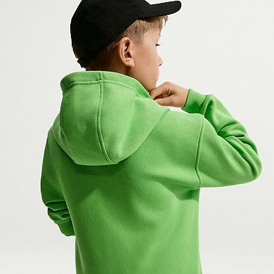 Nike Graphic Hoodie