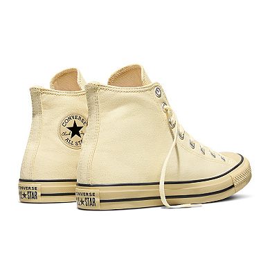 Converse CHUCK TAYLOR ALL STAR Men's High-Top Lace-Up Sneakers