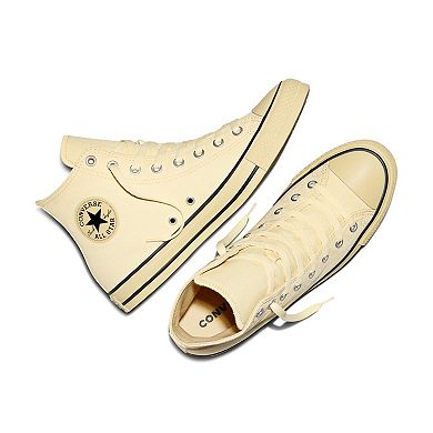 Converse CHUCK TAYLOR ALL STAR Men's High-Top Lace-Up Sneakers