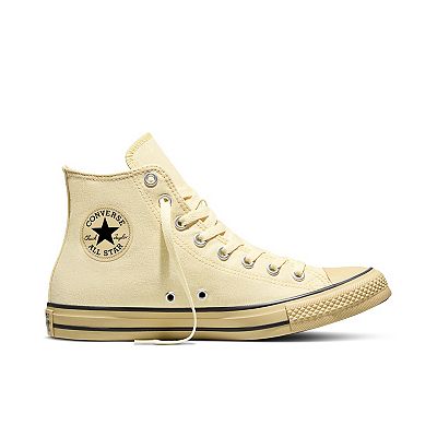 Converse CHUCK TAYLOR ALL STAR Men's High-Top Lace-Up Sneakers