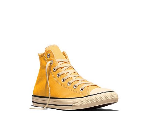 Мужские кроссовки Converse CHUCK TAYLOR ALL STAR Men's High-Top Lace-Up Sneakers