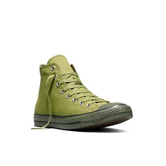 Converse CHUCK TAYLOR ALL STAR Men's High-Top Lace-Up Sneakers