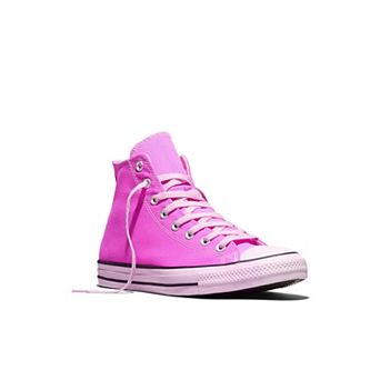 Converse CHUCK TAYLOR ALL STAR Men's High-Top Lace-Up Sneakers