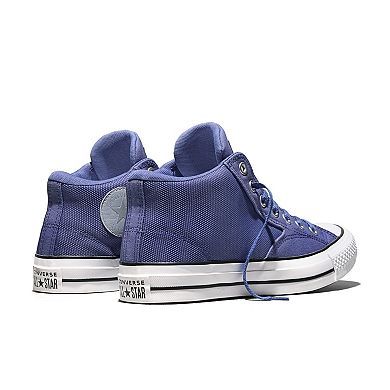 Converse Chuck Taylor All Star Malden Street Men's Mid-Top Shoes