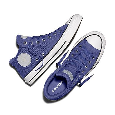 Converse Chuck Taylor All Star Malden Street Men's Mid-Top Shoes