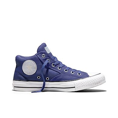 Converse Chuck Taylor All Star Malden Street Men's Mid-Top Shoes