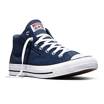 Converse Chuck Taylor All Star Malden Street Men's Mid-Top Shoes