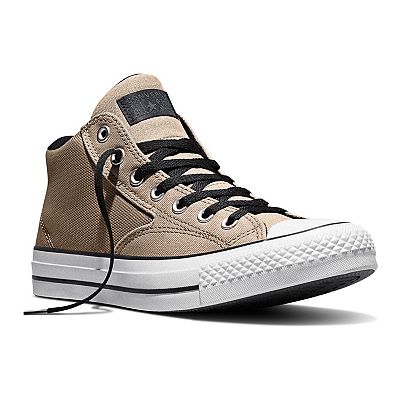 NWT Converse Chuck Taylor Malden Street Mid Men\'s Sneakers, Size 11.5 Converse CTAS Malden Street Boot Mid Brown Truffle  main image 3