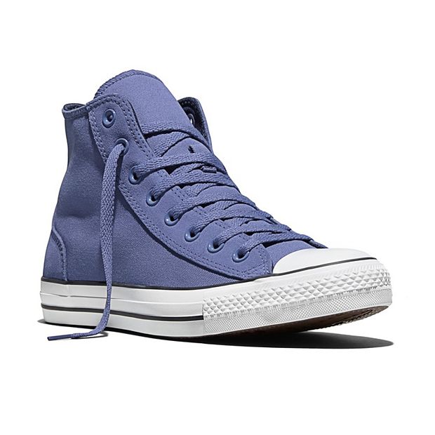 Converse Chuck Taylor All Star Tonal Canvas & Suede Men display picture 3