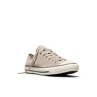 Converse CHUCK TAYLOR ALL STAR Men's Suede Lace-Up Sneakers
