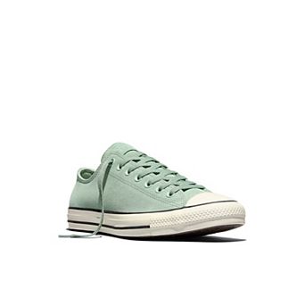 Converse CHUCK TAYLOR ALL STAR Men's Suede Lace-Up Sneakers