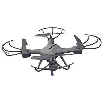 Sky Rider X-25 Cloudcraft Quadcopter Drone with Wi-Fi Camera