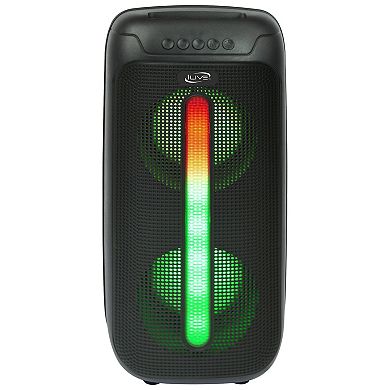 iLive Cinema Pop Up Movie Kit Projector Bundle