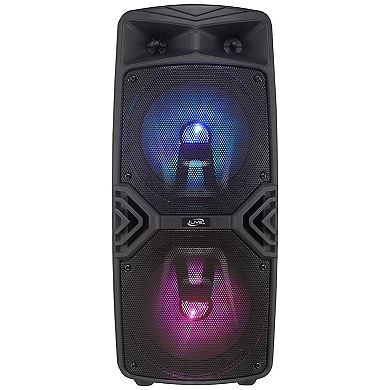 iLive Driver Portable Wireless Tailgate Party Speaker