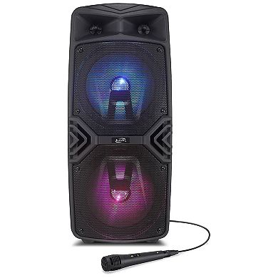 iLive Driver Portable Wireless Tailgate Party Speaker