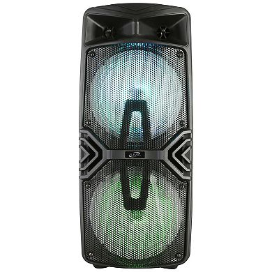 iLive Driver Portable Wireless Tailgate Party Speaker