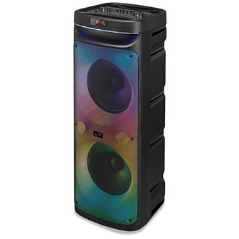 iLive LightShow+ Wireless Speaker System