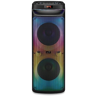 iLive LightShow+ Wireless Speaker System