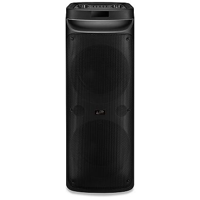 iLive LightShow+ Wireless Speaker System