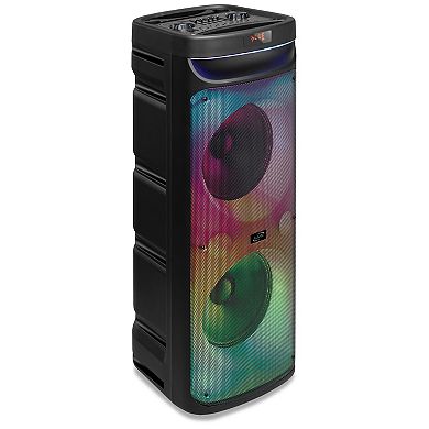 iLive LightShow+ Wireless Speaker System