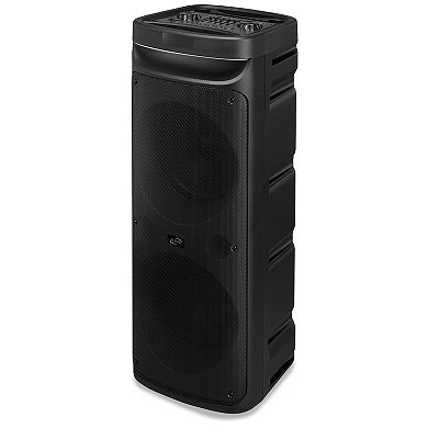 iLive LightShow+ Wireless Speaker System