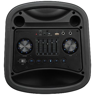 iLive LightShow+ Wireless Speaker System