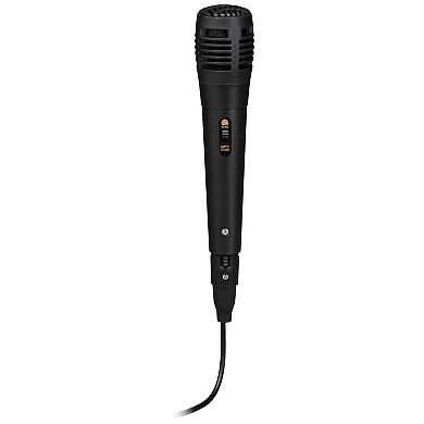 iLive LightShow+ Wireless Speaker System