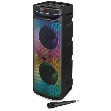 iLive LightShow+ Wireless Speaker System
